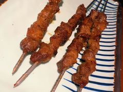 -鱼谦脆皮烤鱼(北一路万达店)