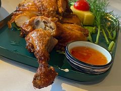 -BetterThai 泰加(苏州中心店)