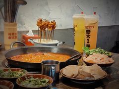 -冯校长老火锅(深圳总店)