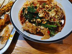 -阿记烧烤(大兴新区店)