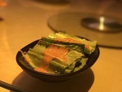 -龙门阵茶屋川菜馆(武康路店)