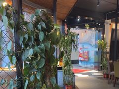 -盐帮食坊•小河帮川菜(四川师大店)