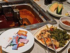 -海底捞火锅(群光广场店)