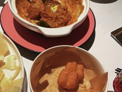 -狮拾久·现代新加坡料理(福田COCO Park店)