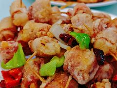 -胖子菜馆(隆昌路店)