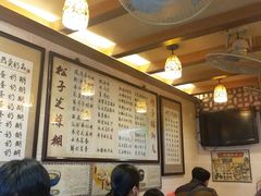 大堂-玫瑰甜品(文明路店)