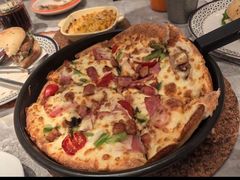 -必胜客(城西银泰店)