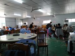 大堂-伟记牛肉(金鸿公路店)