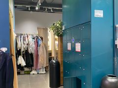 -海马体照相馆(佛山岭南站店)
