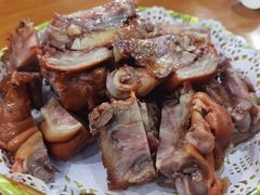 崔家酱猪蹄-小崔家臊子面(高新店)