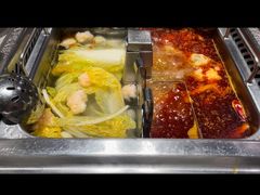 -海底捞火锅(塘厦天虹店)