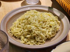 -牛腩之旅·牛腩牛杂煲(光启城美食城店)