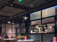 -玛尚诺意式餐厅(天环广场店)