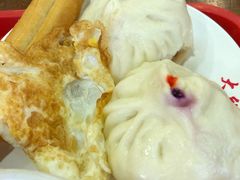 煎蛋-大邱大包