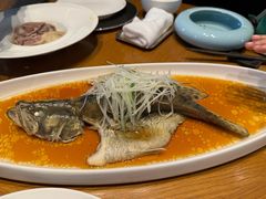 -萬國春·中菜馆(颐和公馆店)