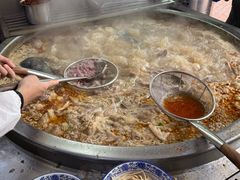 -王老三清真牛肉汤