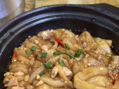 -湘香私房菜(大石长隆店)