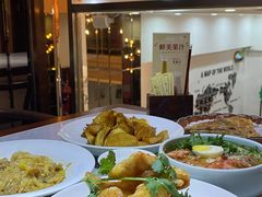 -北国小院(市桥店)