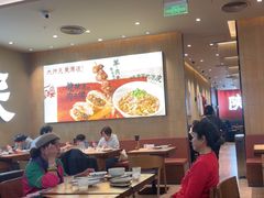 -大师兄·西北小馆(北站缤果空间店)