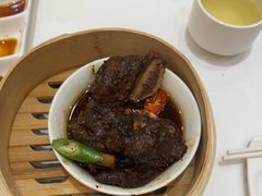 -喜宴又一村·粤菜·茶点·海鲜(壹方天地店)