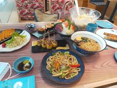 -晴季寿司(红旗街万达店)