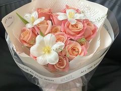 -上海花园饭店