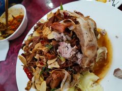 -小媳妇凉粉(浑源店)