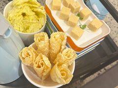 -八合里潮汕鲜牛肉火锅(上海汇智广场店)