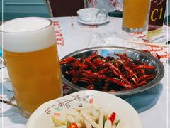 -虎虎龙虾大排档(双井店)