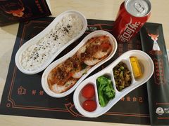 -新白鹿餐厅(城西银泰城店)