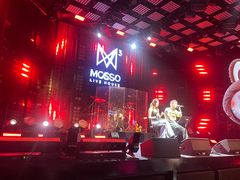 -MOSSO·Liveshow(M3香港广场店)