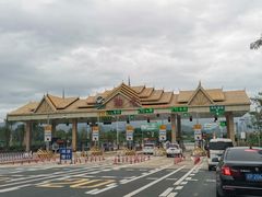 -中国科学院西双版纳热带植物园
