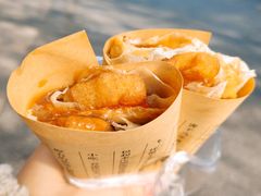 -孙奶奶葱包桧