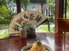 -扬州香格里拉·香宫中餐厅