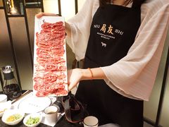 -牛事制造局牛肉火锅(莲岳路店)