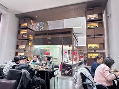 -天津东凯悦酒店·Market Café自助餐厅