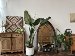 -柠檬花院烤肉·会议团建·聚会·求婚(三圣乡店)