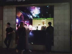 -JPG coffee(广州体育西店)