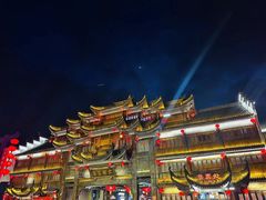 -太湖龙之梦