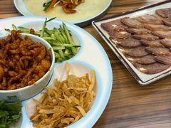 -合合春饼·酱骨·东北菜(潘家园店)