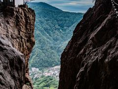 -雁荡山风景名胜区