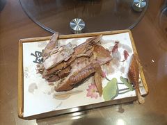 -凯达饺子城(燕山大街店)