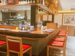-小山日本料理(电子大厦店)