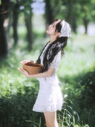 -花屿迷鹿写真馆