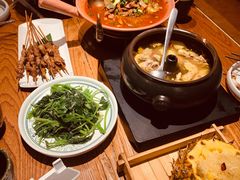 -云海肴·汽锅鸡·云南菜(高德置地店)