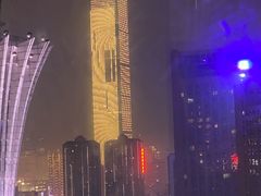 -星城之眼摩天轮