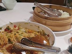 -巴音浩日娲·蒙餐(双林东路店)