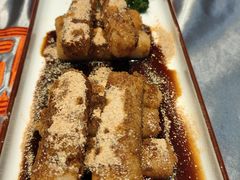 -红辣椒·川菜·火锅(张杨路店)