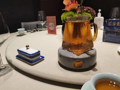 -皇朝会.经典传统粤菜(外滩店)