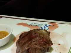 -七海旋律西餐厅(金沙湾店)